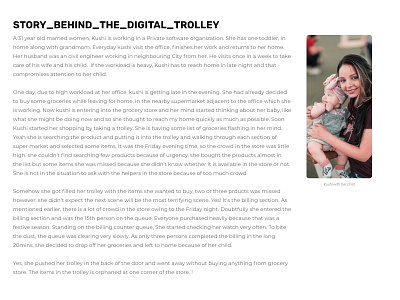 Story_Behind_Digital_Trolley