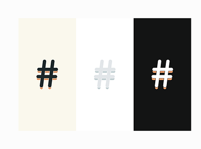 The Simple Grid Branding branding logo typography ui web design website