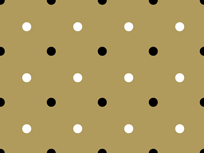 Gold Dots daily design dots gold pattern