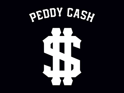 Peddy Cash SF Rally Shirt