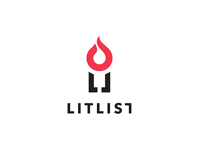 Litlist Logo