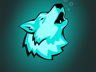 Big Beerwolf Logo