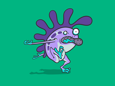 Murloc Jog