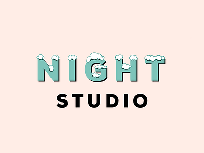 Night Studio Chill