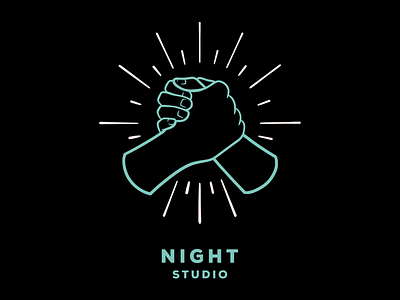 Come Connect for Night Studio