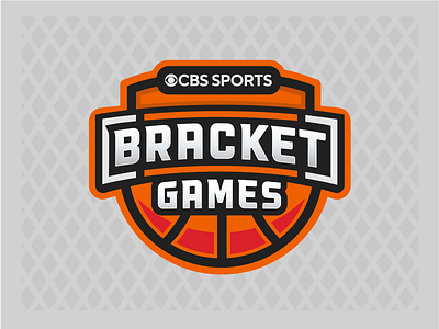 Bracket Games branding design illustration logo sport sports branding sports logo vector