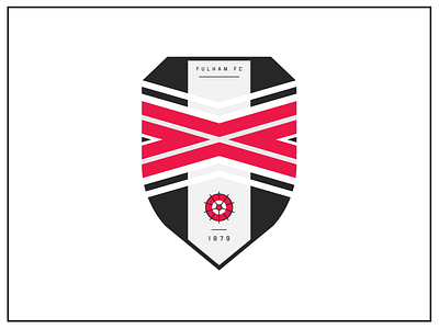 Fulham FC Crest Concept