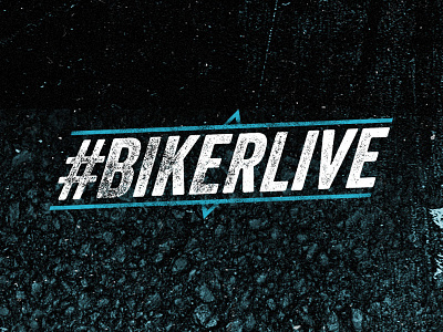 #BIKERLIVE TT