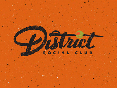 District Social Club Exploration 1