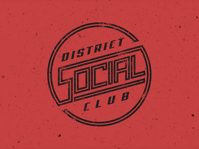 District Social Club Exploration 2