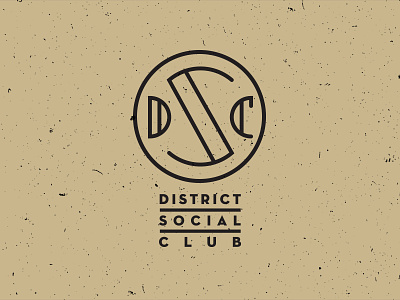 More District Social Club