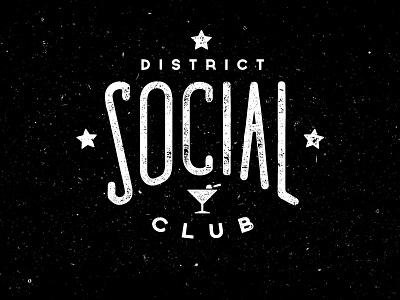 More District Social Club