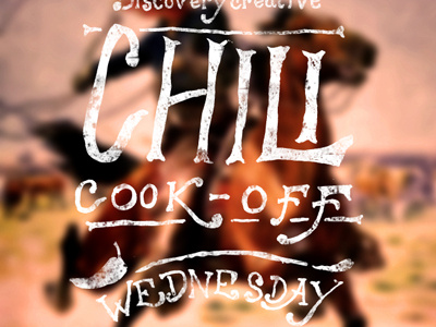 Chili Cook-Off