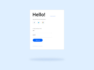 Daily-UI_001_Signup