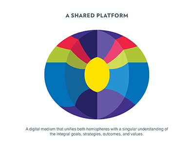 Visualizing A Shared Platform