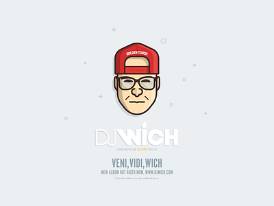 DJ Wich icon