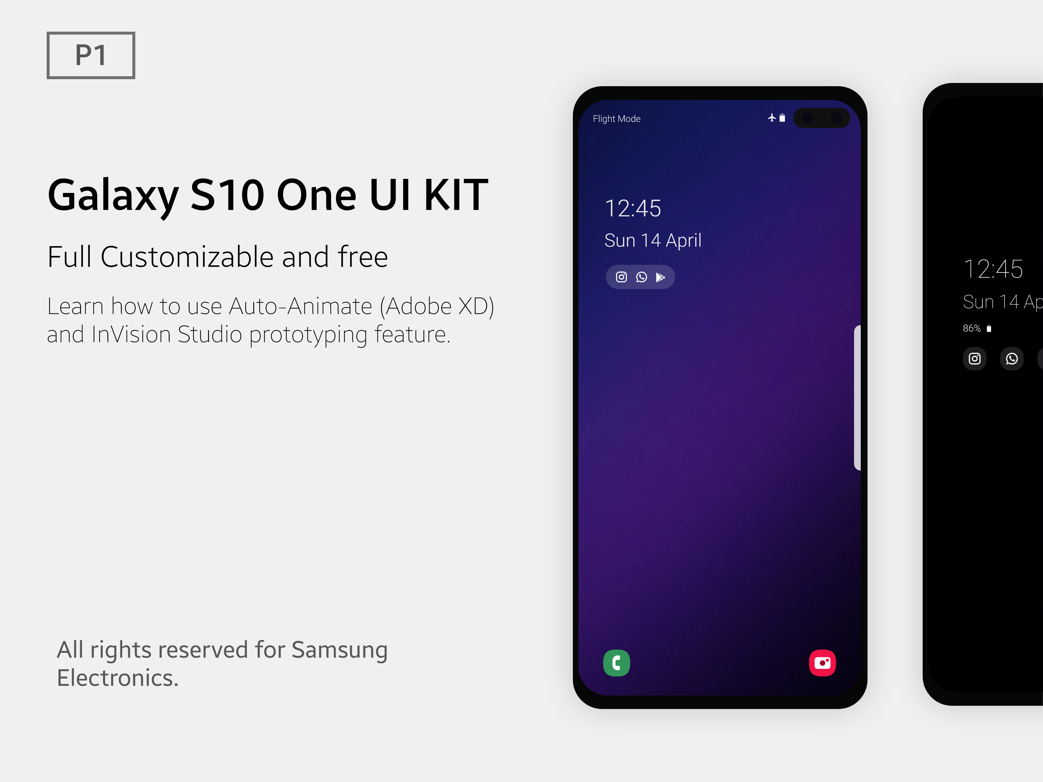 Samsung One UI 3.0 goes into pre-beta in the U.S. and South Korea