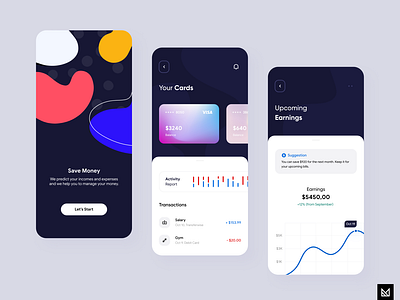 Financial App