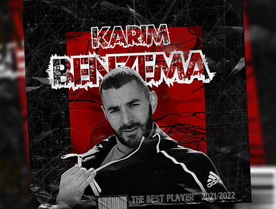 Karim BENZEMA