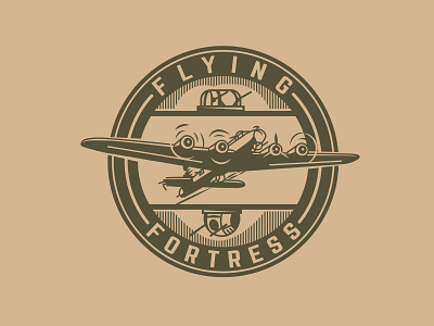 The Flying Fortress