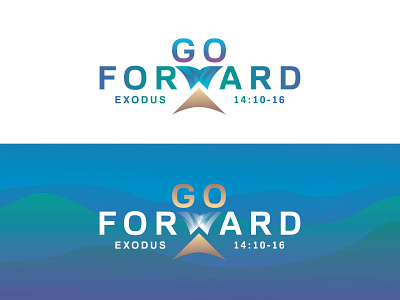 Go Forward