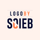 Soieb Ahmed Sosib | Expert Logo Designer
