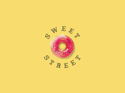 Sweet Street Donuts
