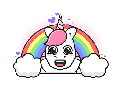 🌈 🦄 🌈 🦄 🌈 🦄 🌈 🦄 funny love magic magical rainbows unicorn