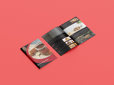 Brochure Design