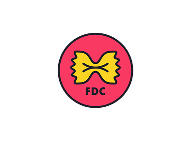 Fancy Dinner Club Logo