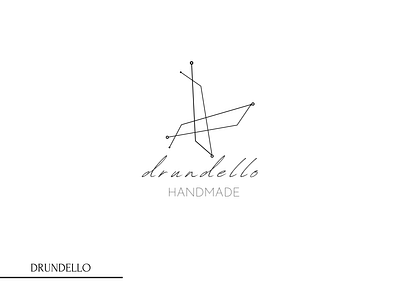 Logo / store for inventive handmade toys logo