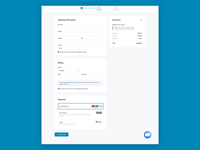 Checkout page check out checkout payment ux