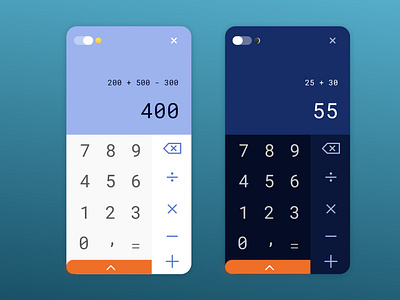 Daily Ui - 04 calculadora calculator daily dailyui dailyui04 dailyuichallenge design designer designr designrj ui uidesign uidesigner uiux userinterface userinterfacedesign uxdesign