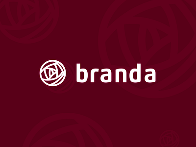 Branda brand branda dataviz design graphic graphic design information design logo logosai logotype logotype design tcc thesis typography ui undergraduate user interface