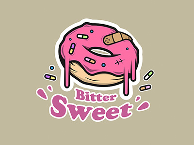 Bitter Sweet