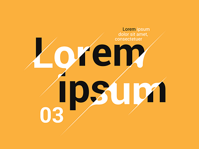 Lorem Ipsum