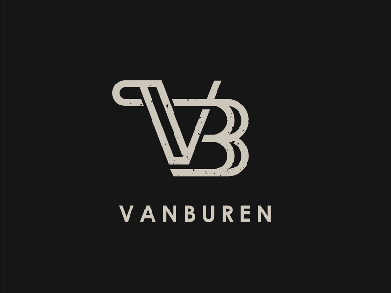 VB logo Design. Premium Letter VB Logo Design with water wave concept.  Stock Vector | Adobe Stock