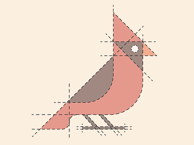 Cardinal Grid