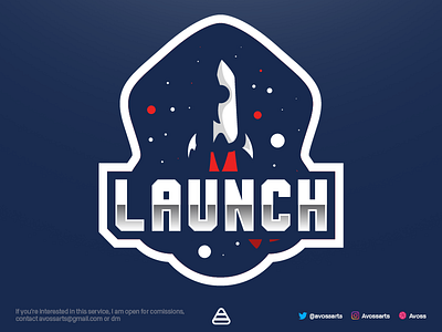 Rocket Logo