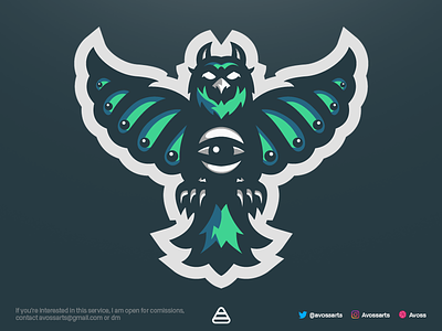 Owl Logo esports logo logo logo esports logo mascot logos mascot logo owl owl esports logo owl logo owl mascot logo owl sports logo sports logo