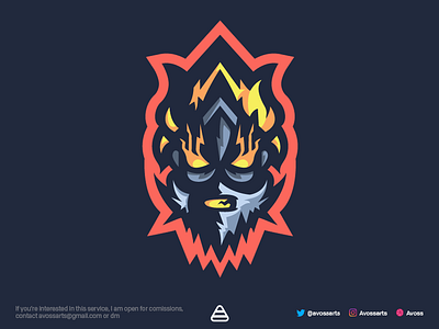 The Wizard Animation by Daren Guillory on Dribbble