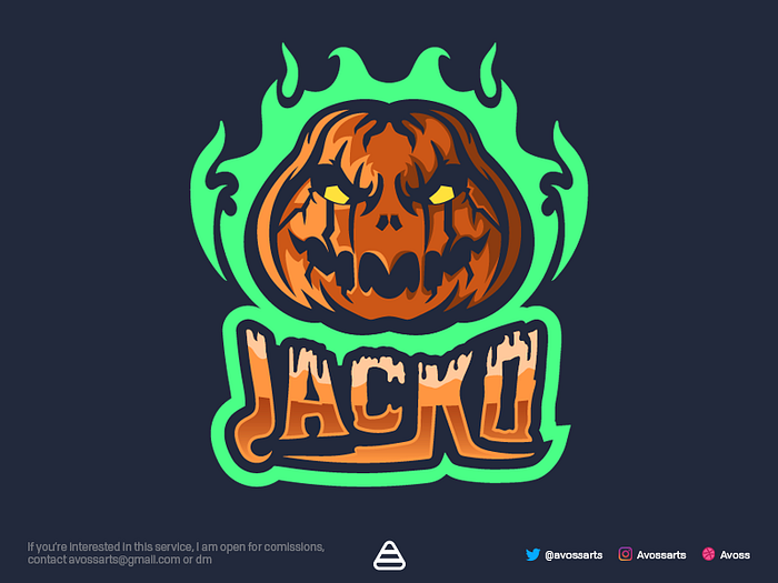 Pumpkin Logo designs, themes, templates and downloadable graphic ...