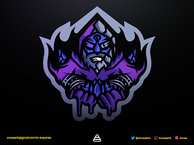 Rogue Rah Logo destiny 2 destinylogo esports esports logo esports logos illustration illustrator logo logos mascot logo rogue rogueesportslogo roguelogo roguemascot sports logo