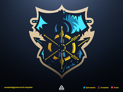 Atlas Logo atlas logo esports esports logo esports logos illustration illustrator logo logos mascot logo pirate logos pirateesports piratelogo piratemascot sports logo