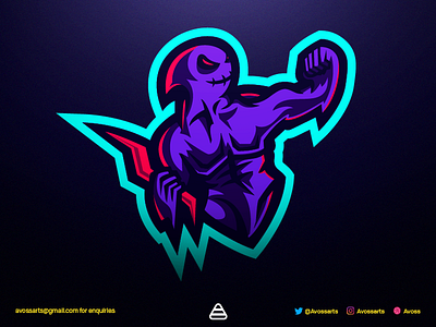 Evolve Logo alienesportslogo alienlogo alienlogos alienmascot alienmascotlogo esports esports logo esports logos evolvelogo illustration illustrator logo logos mascot logo sports logo