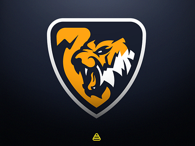 Tiger Esports Logo