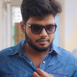 Sathish Vj