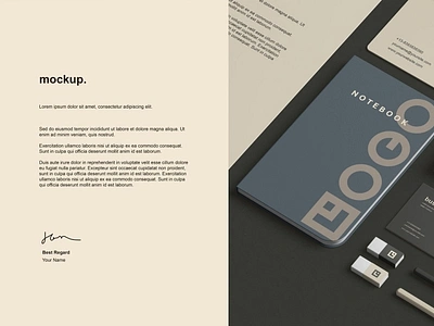 Branding mockup part 4 app branding design graphic design illustration logo typography ui ux vector