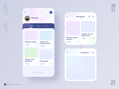 UI/UX Design _21