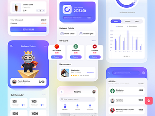 UI/UX Design _26 by HeiMaUX on Dribbble